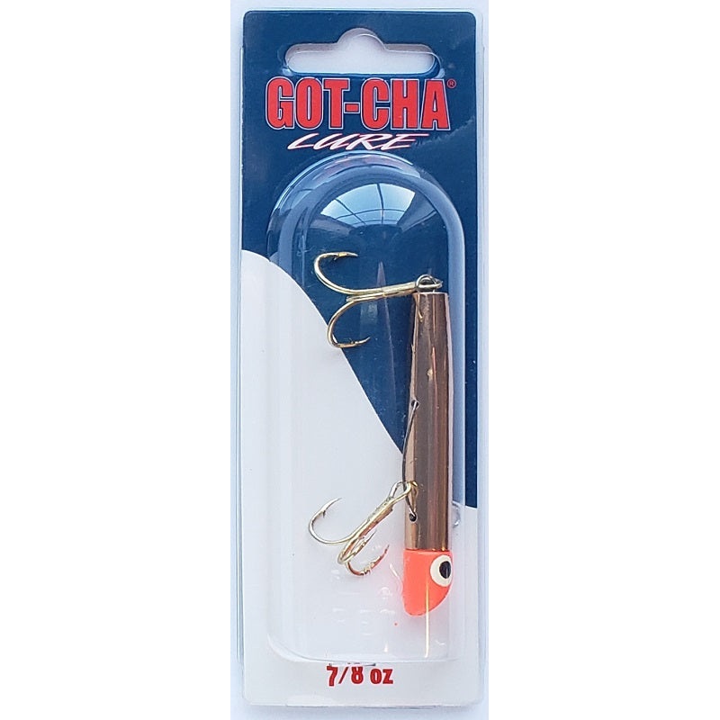 sea-striker-got-cha-lure-2-1-2-in-7-8-oz-g401gh_1 Sea Striker Got-Cha Lure 2-1/2 in. 7/8 oz. G401GH