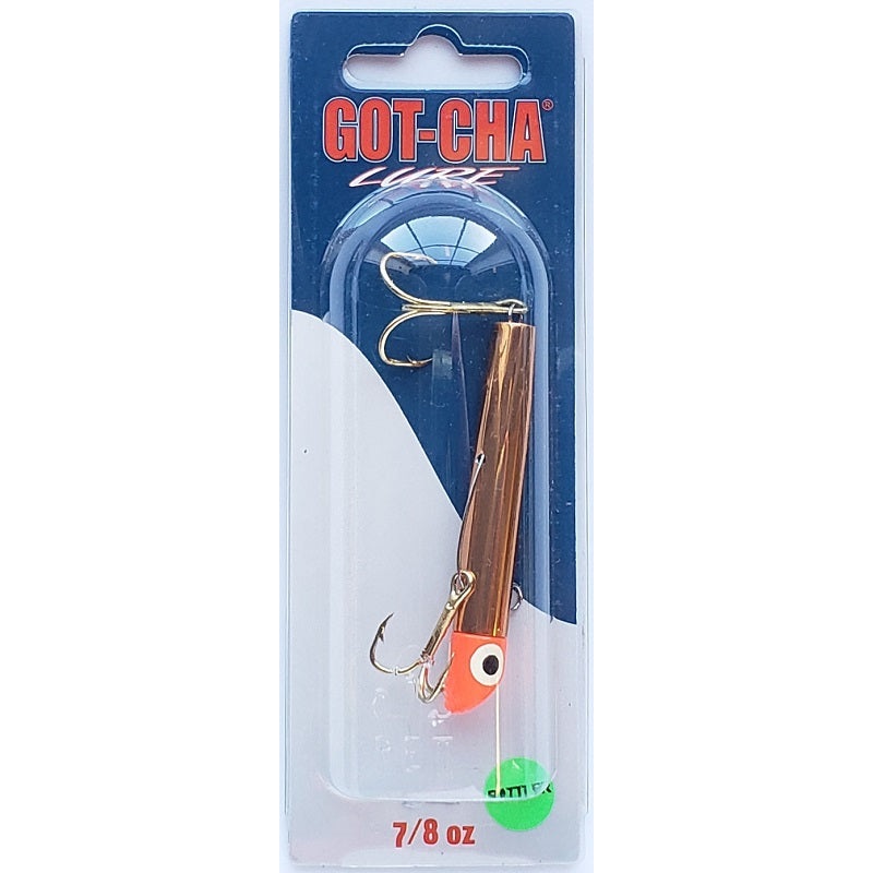 sea-striker-got-cha-lure-2-1-2-in-7-8-oz-g401ghr_1 Sea Striker Got-Cha Lure 2-1/2 in. 7/8 oz. G401GHR