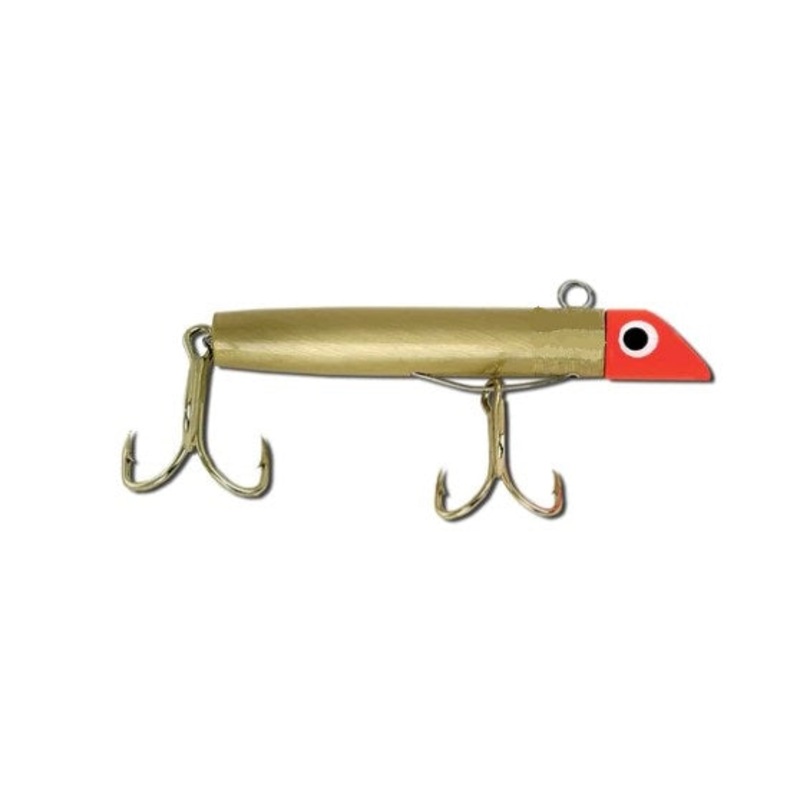 Sea Striker Got-Cha Lure 2-1/2 in. 7/8 oz. G401GHR