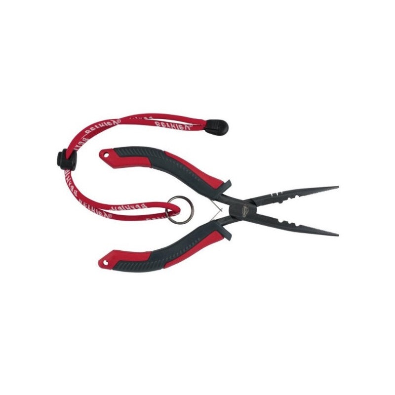 Berkley 6in Straight Nose Pliers 1402791