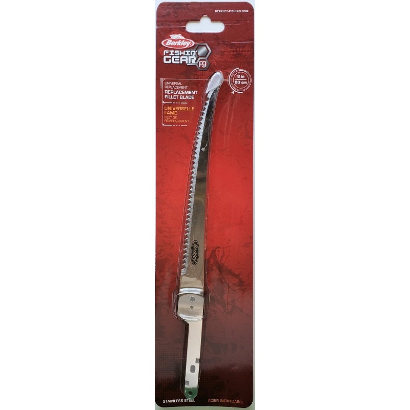 berkley-universal-8-replacement-fillet-blade_1 Berkley Universal 8 Replacement Fillet Blade