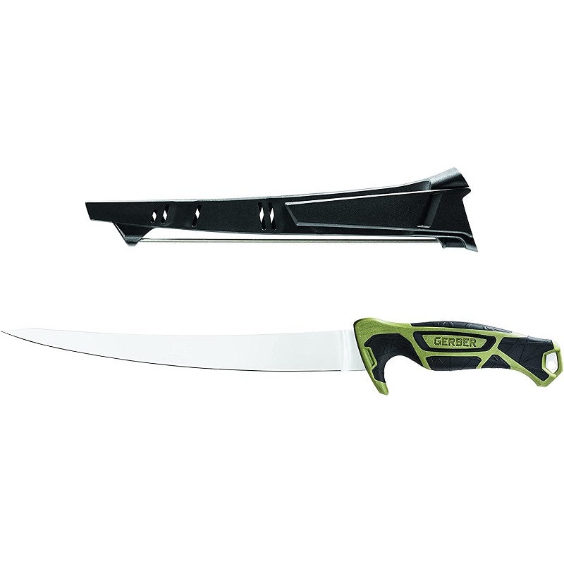 Gerber Controller 10 Fillet Knife