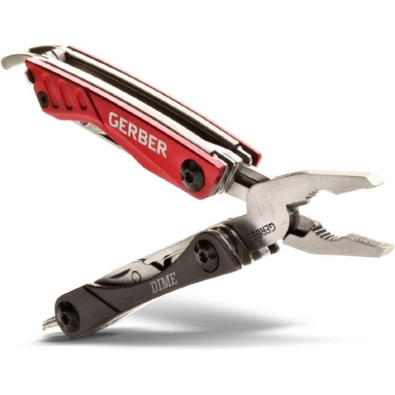 Gerber Dime 12 Tool Multi-Plier 31-001040N
