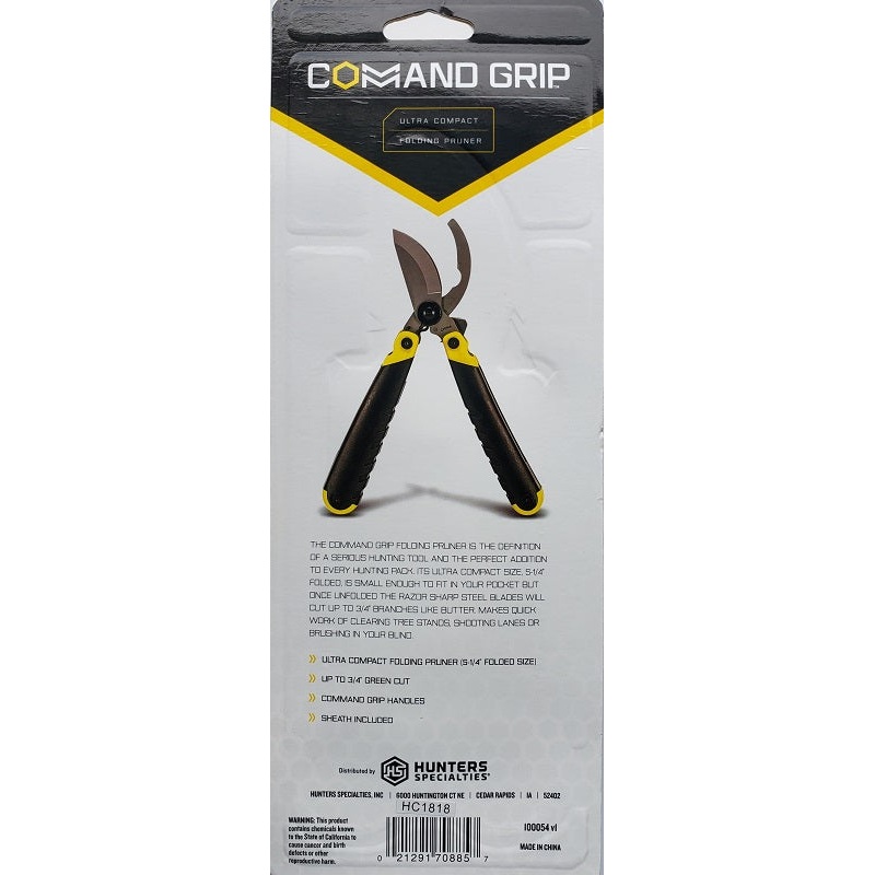 hunter-s-specialties-command-grip-folding-pruners-100054_1 Hunter’s Specialties Command Grip Folding Pruners 100054