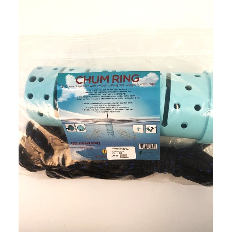 lee-fisher-chum-ring-12_1 Lee Fisher Chum Ring 12