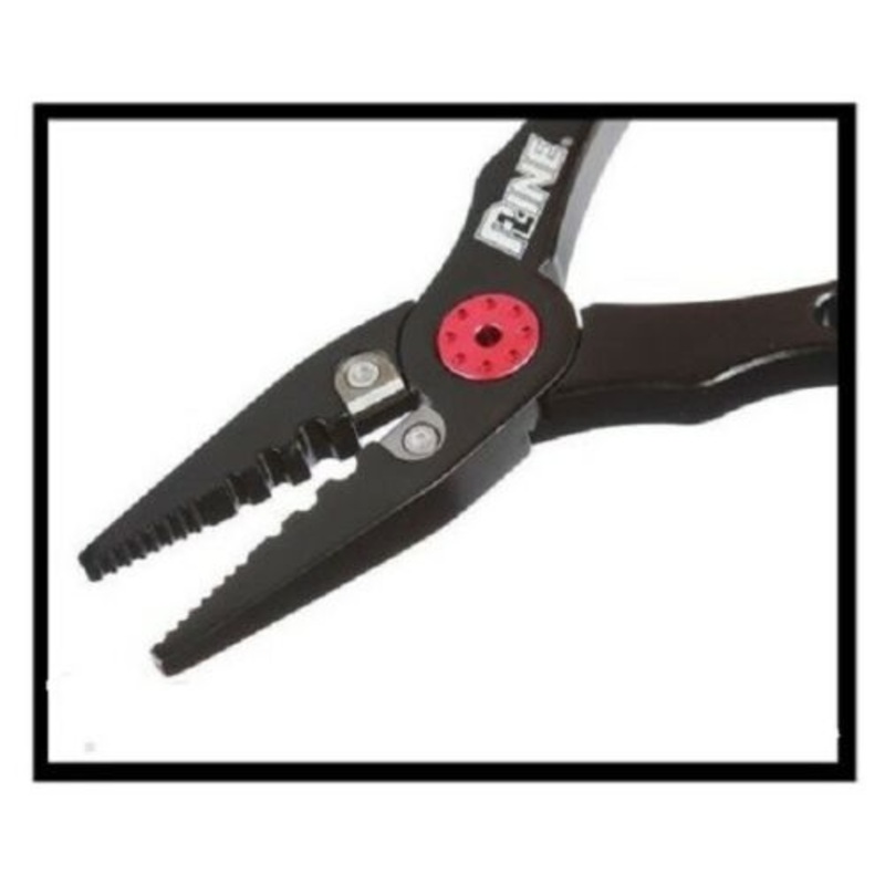 p-line-6-5-aluminum-fishing-pliers-with-holster-black-pap65-brd_1 P-Line 6.5 Aluminum Fishing Pliers With Holster Black PAP65-BRD