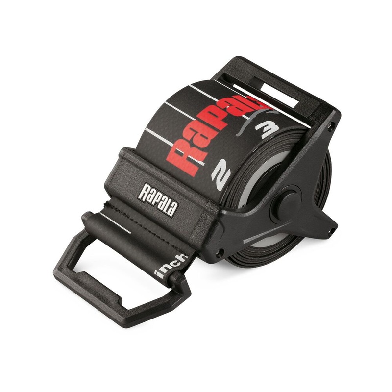 Rapala 60 Retractable Ruler