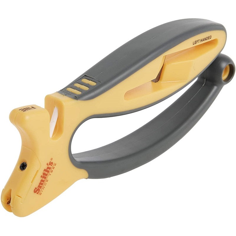 Smith’s Jiffy-Pro Sharpener 50185