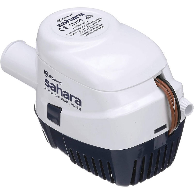 attwood-sahara-1100gph-automatic-bilge-pump-4511-7_1 Attwood Sahara 1100GPH Automatic Bilge Pump 4511-7