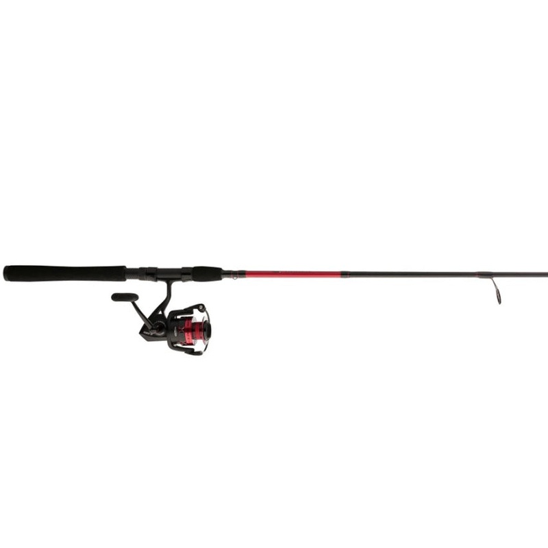 Penn Fierce IV 3000 Spinning Rod and Reel Combo