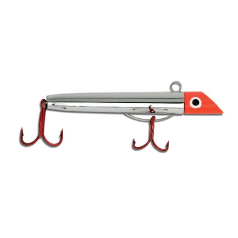 Sea Striker Got-Cha Lure 3 in. 1 oz. G501RH