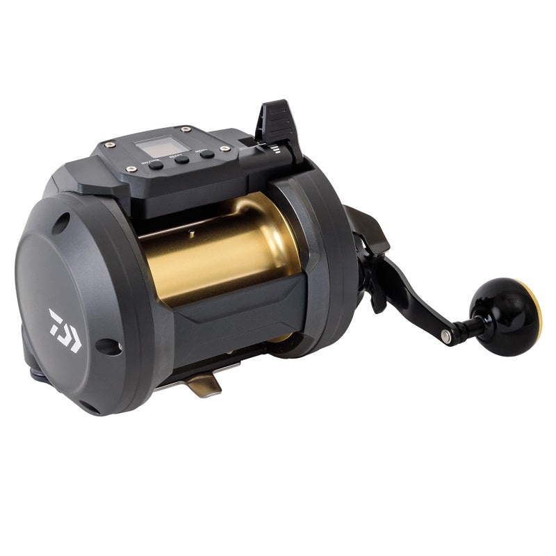 daiwa-tanacom-1200-power-assist-electric-reel_1 Daiwa Tanacom 1200 Power Assist Electric Reel