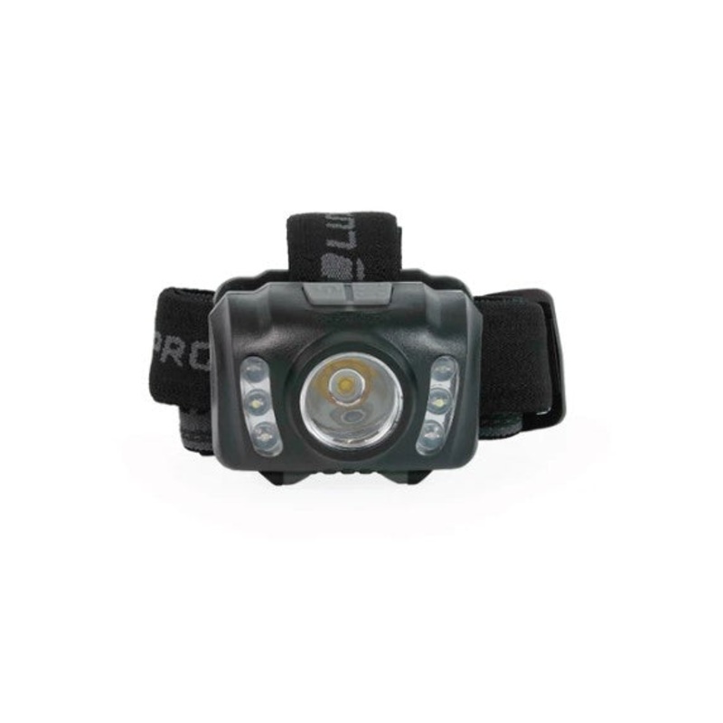 Lux-Pro Extended Runtime LED Headlamp 303 Lumens LP345V2