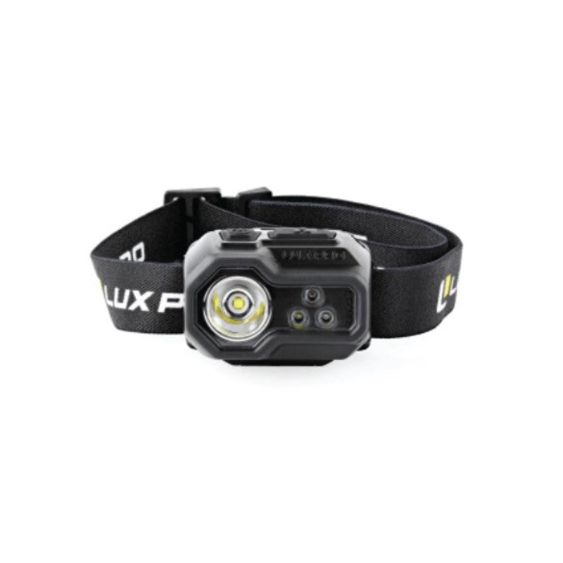 Lux-Pro Ultra-Bright LED Headlamp 400 Lumens LP347