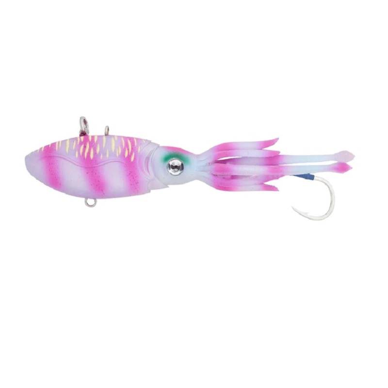 Nomad Design Squidtrex 170 Pink Tiger