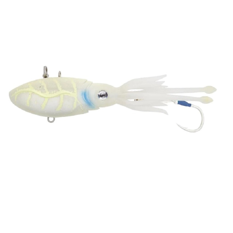 Nomad Design Squidtrex 170 White Glow