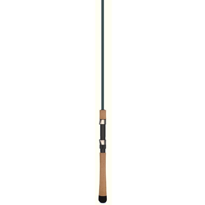 St. Croix Mojo 7′ Inshore Spinning Rod JIS70MF