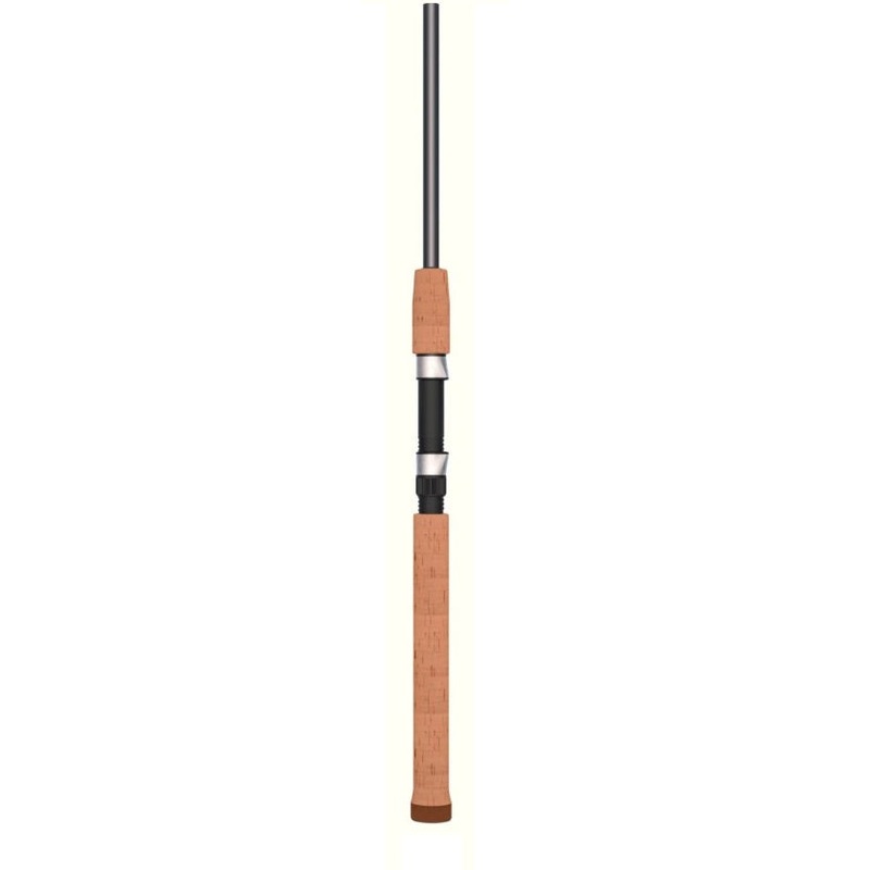 St. Croix Triumph 7′ Spinning Rod TSR70MLF