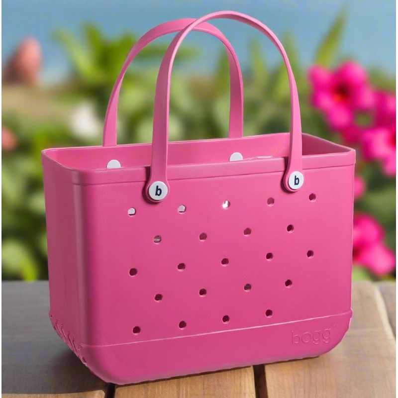 Original Bogg Bag Haught Pink