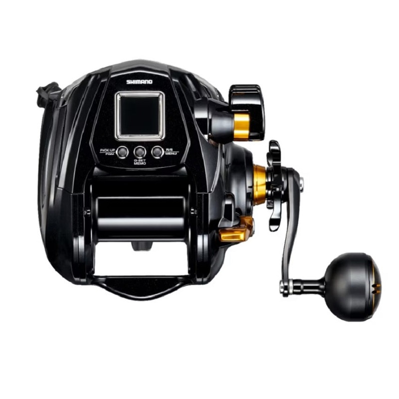 Shimano BeastMaster 9000B Electric Reel
