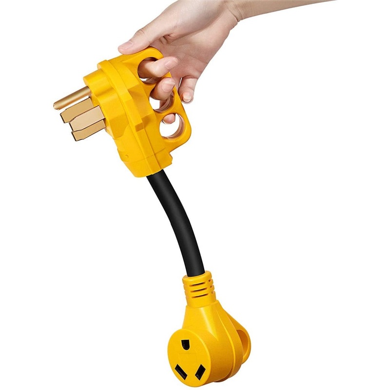 camco-50am-30af-power-grip-18-dogbone_1 Camco 50AM/30AF Power Grip 18 Dogbone