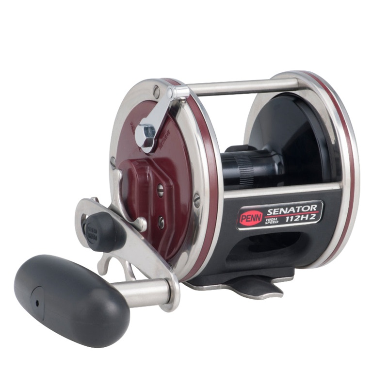 PENN Special Senator 3/0 Conventional Reel – 112H2 [1152013]