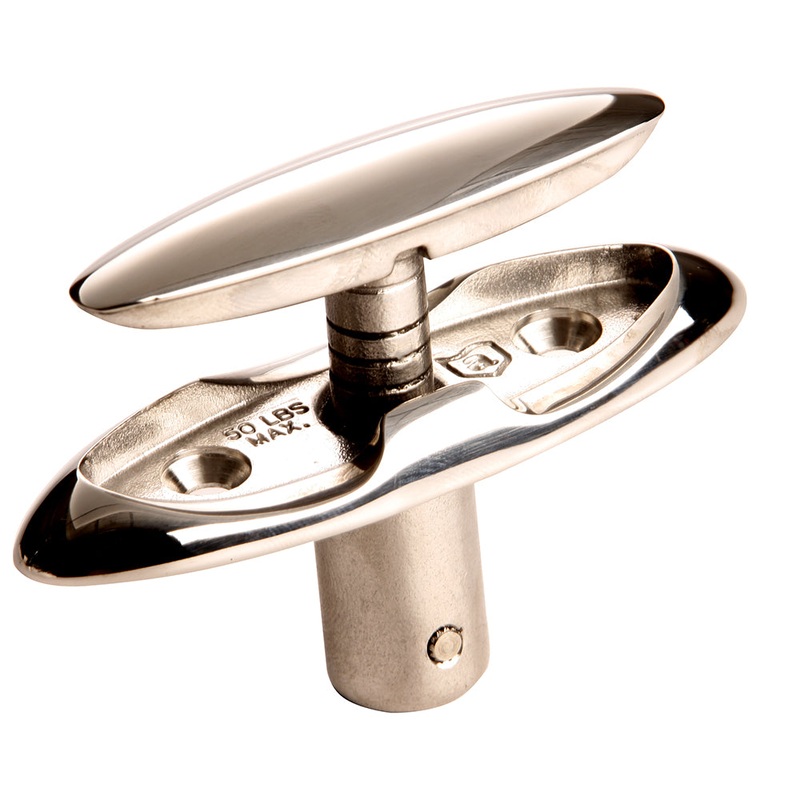 Attwood Fender Cleat – 3-1/2 [66502-1]