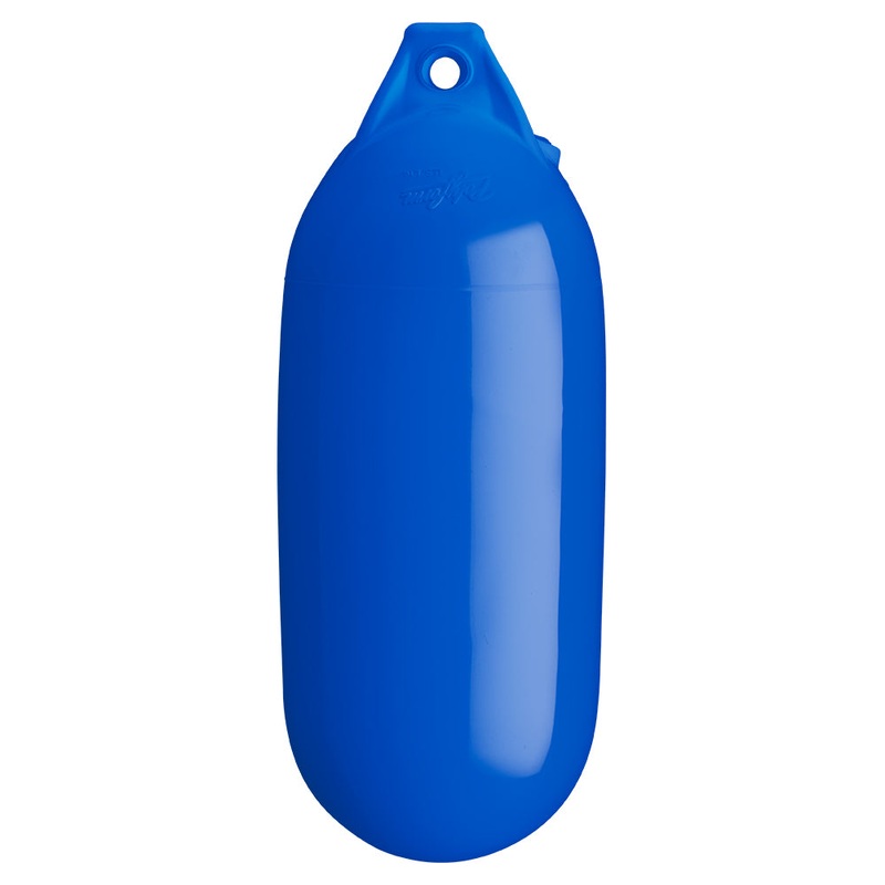 Polyform S-1 Buoy 6 x 15 -Blue [S-1 BLUE]