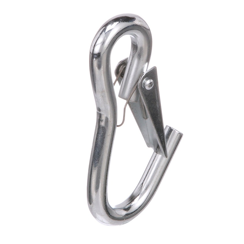 Attwood Utility Snap Hook – 4 [7653L3]