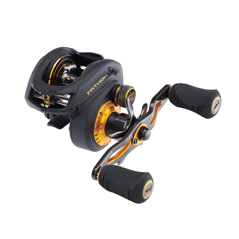 PENN Fathom Low Profile Reel – FTH300LPLH [1525457]
