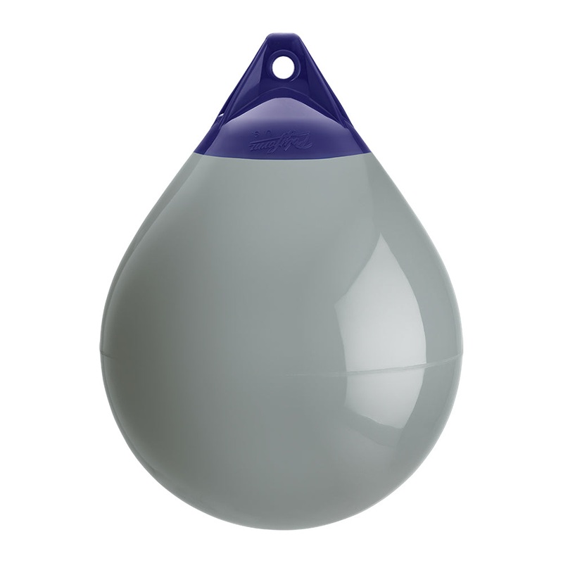 Polyform A-4 Buoy 20.5 Diameter – Grey [A-4 GREY]