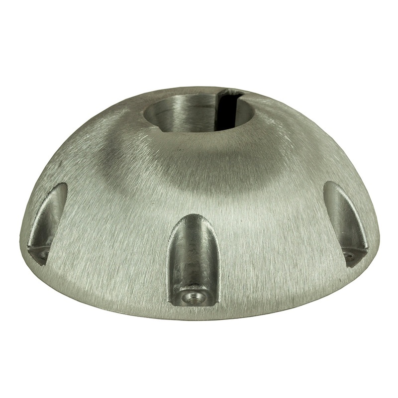 Springfield Taper-Lock 9 – Round Surface Mount Base [1600010]