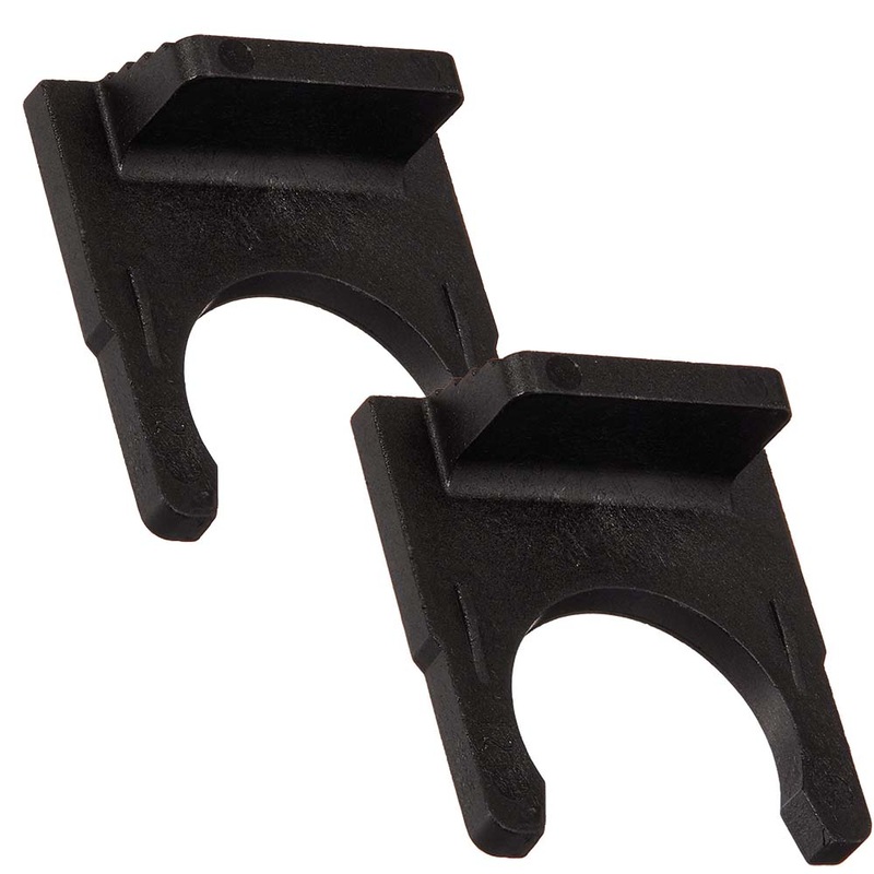 Flojet Locking Slide Clips – Pair [20408000]