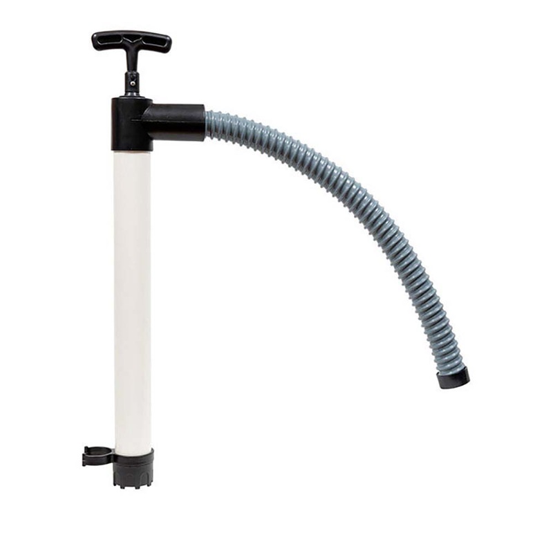 Johnson Pump 18 Hand Pump w/Hose [20195-1W]