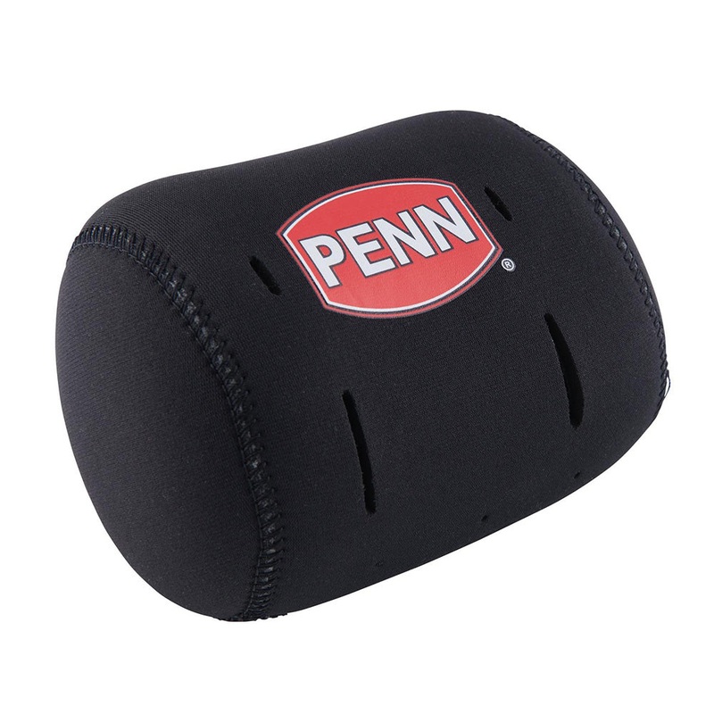 PENN Neoprene Conventional Reel Cover – Large [1178863]