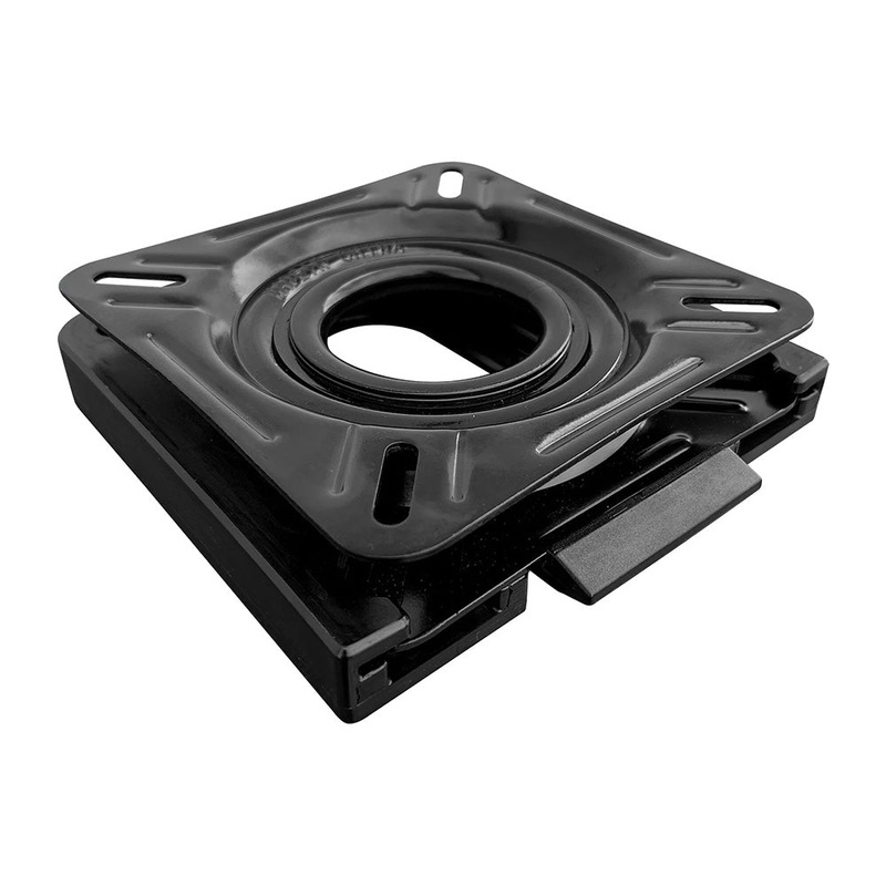 Wise 7 Swivel w/Quick Release Bracket [8WD7SQR]