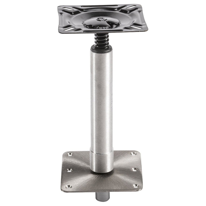 Wise King Pin 11 Pedestal Kit [8WD2000]