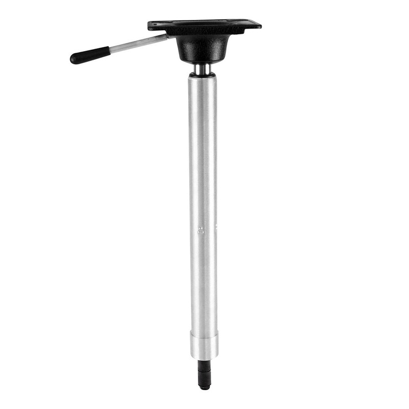 Wise King Pin Power Rise Pedestal – Adjusts 22.56 to 29.5 [8WD2002]