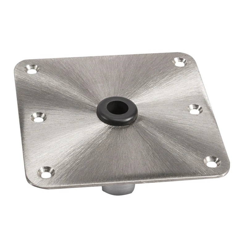 Wise – KingPin 7 x 7 Base Plate Only [8WD2000-2]