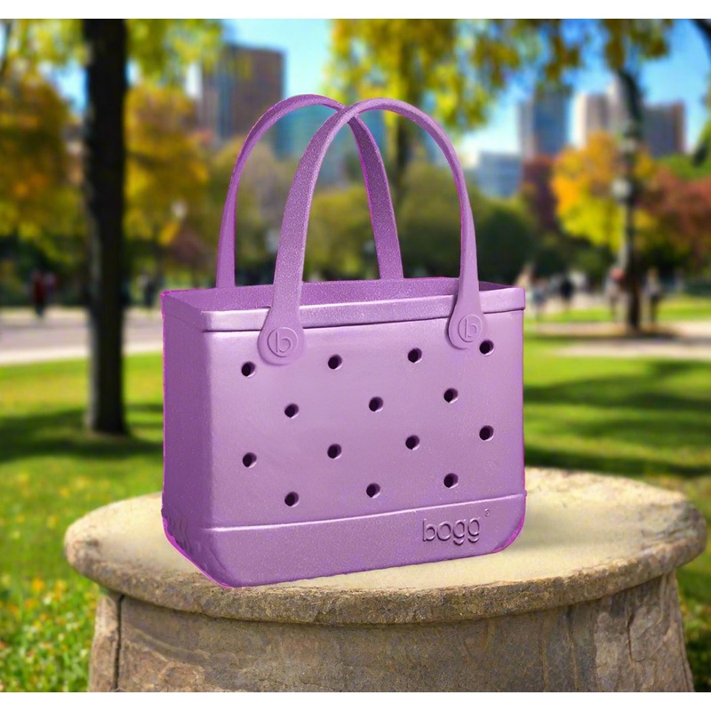 Bitty Bogg Bag Mermazing Shimmer