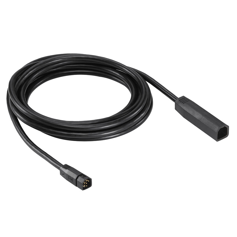 Humminbird EC M10 Transducer Extension Cable – 10 [720096-1]