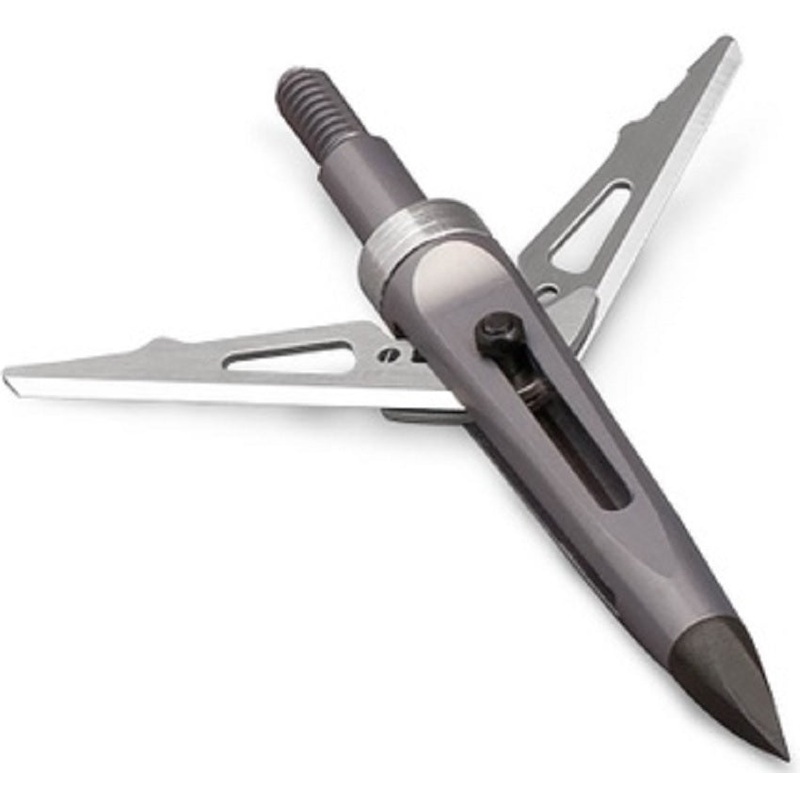 nap-killzone-mechanical-broadheads-100gr-2in-3pk_1 NAP KillZone Mechanical Broadheads 100Gr 2in 3pk