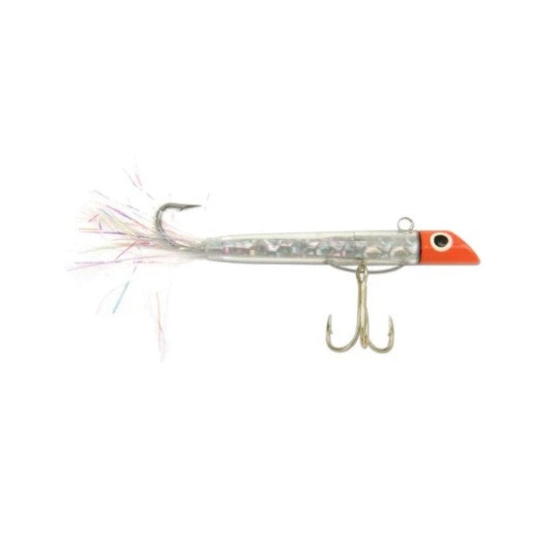 Sea Striker Got-Cha Mylar Minnow Lure G151GH-SSPMT