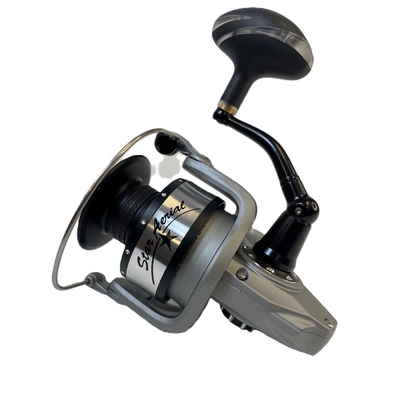 star-aerial-spinning-reel-ex8000_1 Star Aerial Spinning Reel EX8000
