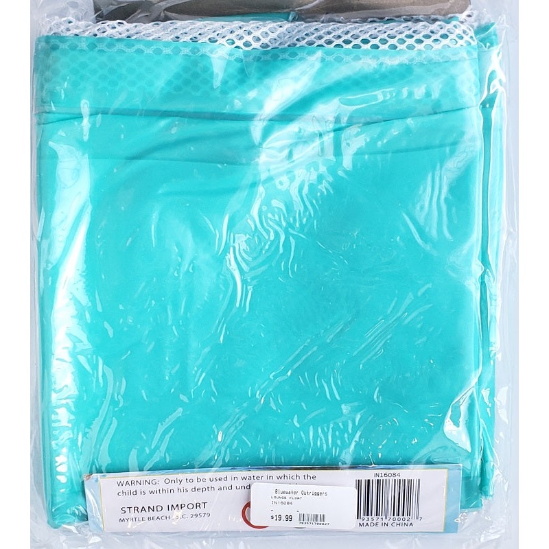 strand-mint-lounge-float-inflatable-in16084_1 Strand MINT Lounge Float Inflatable IN16084