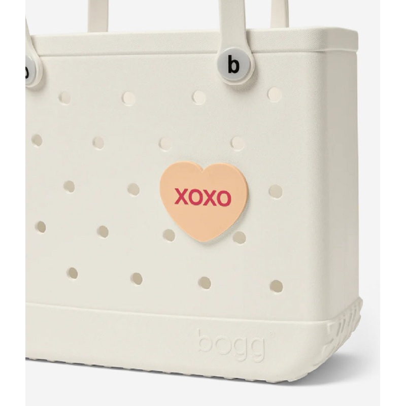 bogg-bits-xoxo_1 Bogg Bits XOXO