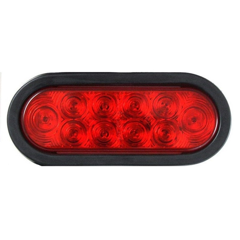 Marpac Tough Guy Oval LED Trailer Light 7-59362