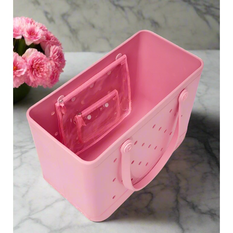 original-bogg-bag-shimmer-bubblegum_1 Original Bogg Bag Shimmer Bubblegum