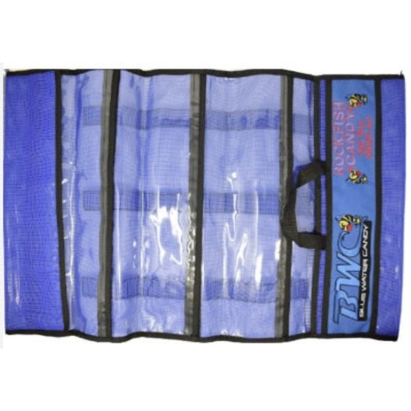 blue-water-candy-six-pocket-rig-lure-bag-99997-8_1 Blue Water Candy Six Pocket Rig-Lure Bag 99997-8