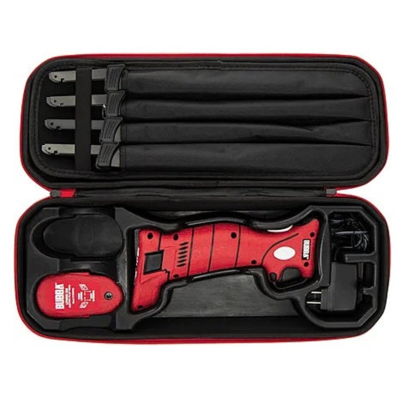 Bubba Li-Ion Cordless Electric Fillet Knife 1095705